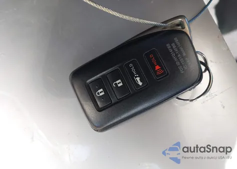 2017 Lexus Rx 350 F Sport from USA, damaged, VIN 2T2ZZMCAXHC064178